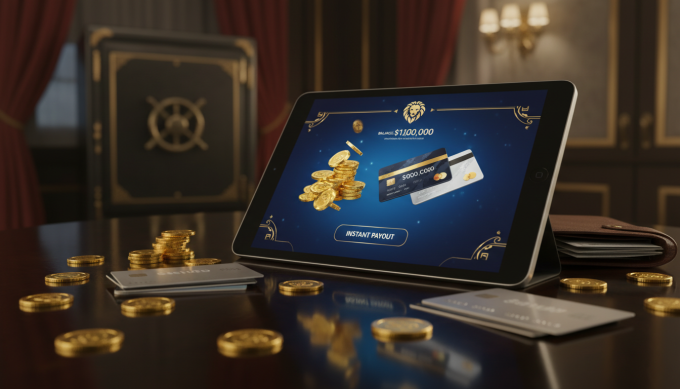 Featured image for Wypłacalne Kasyna Internetowe 2026: Ranking i Testy Wypłat