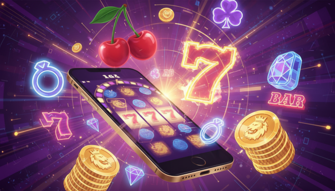 Featured image for Kasyno Online Automaty: Ranking 2026 i Przewodnik po Slotach